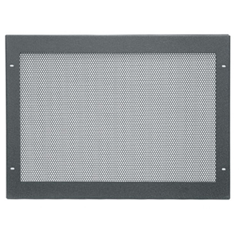 Middle Atlantic BGR-LVT9 BGR Series 9 Space Large Vented Top