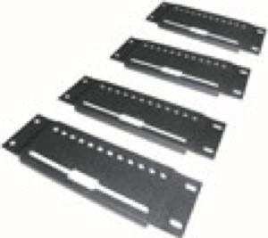 Middle Atlantic C5-ARB C5 Series Adjustable Rail Bracket
