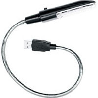 Middle Atlantic LT-GN Gooseneck Light USB MOUNT LED LIGHT