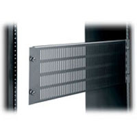 Middle Atlantic APV-4 HINGED 4 SPACE 7in VENTED ACCESS PANEL