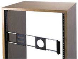 Middle Atlantic UCP-SF HINGED FK-2 FRAME KIT