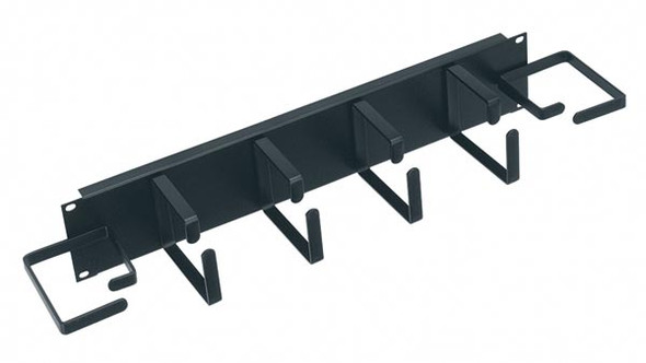 Middle Atlantic HCM-2DV 2 space HORIZ CBL MGR D&VERT