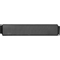 Middle Atlantic SF4 4 SPACE 7in SECURITY COVER, 25% OPEN AREA