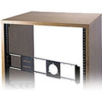 Middle Atlantic FK2 2 SPACE 3 1/2in UCP FRAME KIT WITH HARDWARE