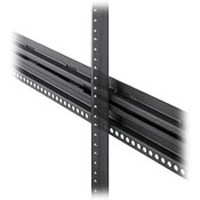 Middle Atlantic PTRK-RR14 REAR RAIL KIT FOR THE PTRK-14