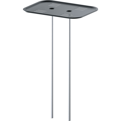 Middle Atlantic DS-CS108-B DisplayStation Series Camera Shelf 10\"x8\"" Black"