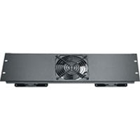 Middle Atlantic TFP1 TEXTURED FAN PNL FOR 1 FA