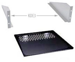 Middle Atlantic KDB READY-TO-ASSEMBLE BOTTOM 15 1/2in DEEP