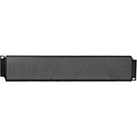 Middle Atlantic SF3 3 SPACE 5 1/4in SECURITY COVER, 25% OPEN AREA