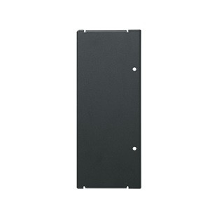 Middle Atlantic MPR-BL8A MPR 8in BLANK MODULE