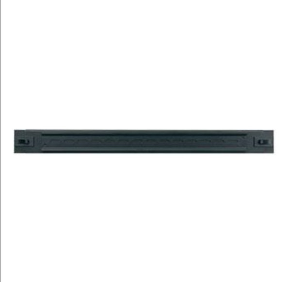 Middle Atlantic FWD-DIN1H Forward 1RU DIN Rail Panel