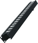 Middle Atlantic PHCM-1-2 1 SP PLASTIC CBL MNG, 2inD