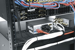 Middle Atlantic MS-5.5 .5 inch HX5.5 inch D MULTI SHELF