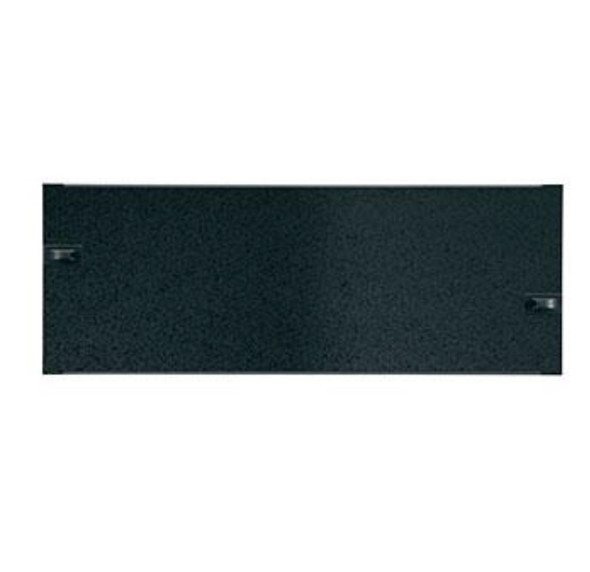 Middle Atlantic FWD-SB4 Forward 4RU Tool-less Blank Panel, Textured
