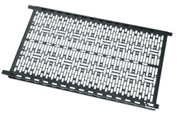 Middle Atlantic LL-VP1710 17 inch, 10 inch D, V ACCES MTG PLT