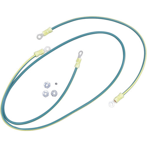 Middle Atlantic PET-K-SIDE Protective Earth Terminal (PET) Kit