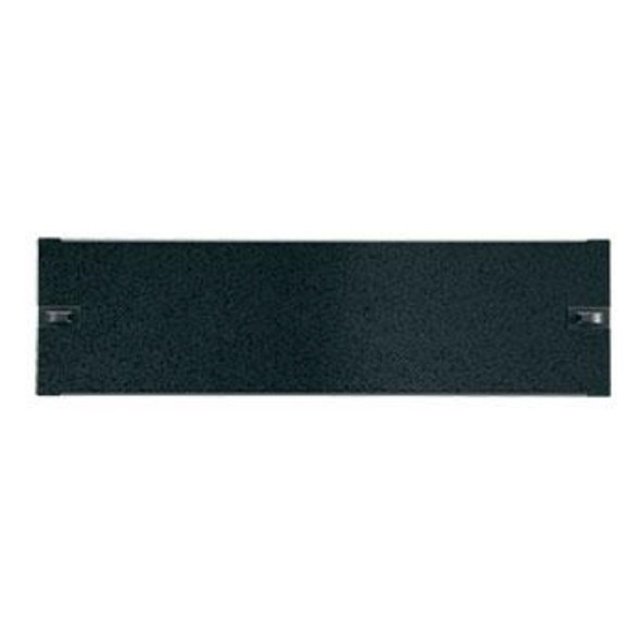 Middle Atlantic FWD-SB3 Forward 3RU Tool-less Blank Panel, Textured