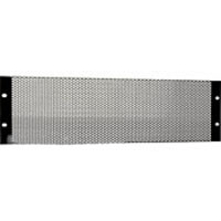 Middle Atlantic VT3 3 space PERFORATED VENT PANEL