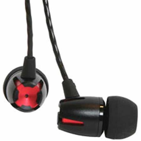 Middle Atlantic EB4 4 SPACE 7in FLANGED ECONO-BLANK, BLACK POWDER COAT FINISH