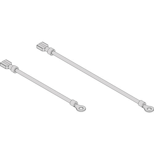 Middle Atlantic PET-K-FD Middle Atlantic Protective Earth Terminal Kit for Front Doors to Racks Bonding