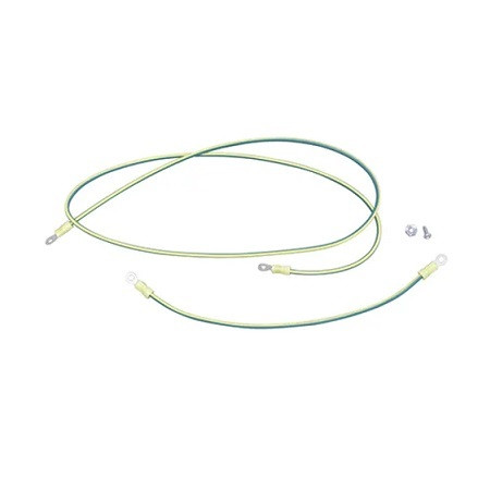 Middle Atlantic PET-K-VWM-FAN VWM Series PET Kit 4 Inch Fan to Back Pan