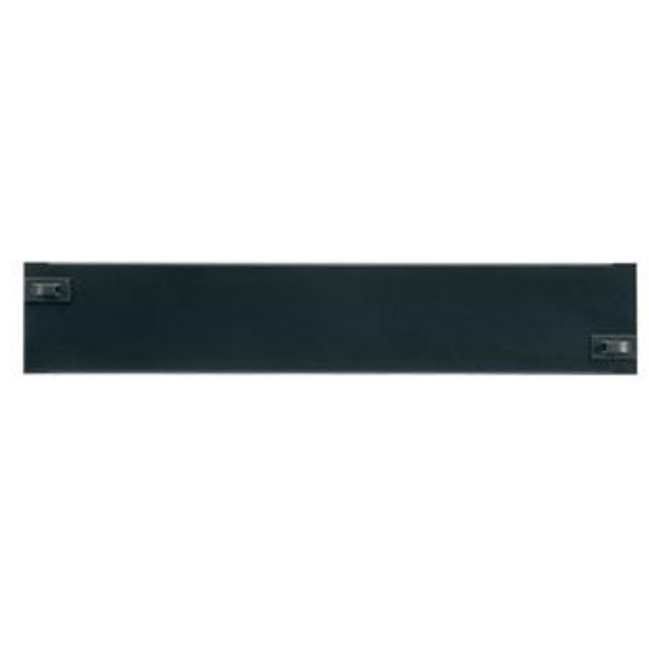 Middle Atlantic FWD-EB2 Forward 2RU Tool-less Blank Panel