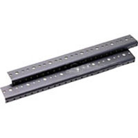 Middle Atlantic RRF4 PAIR 4 space (7) RACK RAIL
