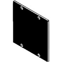 Middle Atlantic UCPB1 SINGLE WIDTH UCP BLANK PANEL