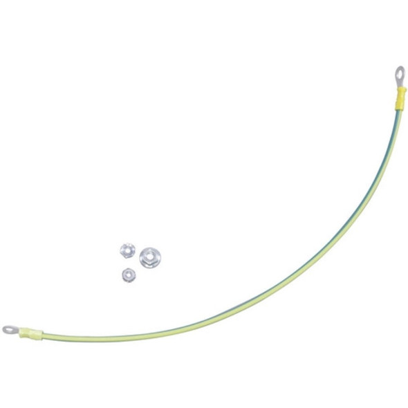 Middle Atlantic PET-K-MMR-PH Protective Earth Terminal (PET) Kit for Bonding