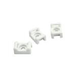 Middle Atlantic TS-9 CABLE MANAGEMENT TIE SADDLES FOR LACE-X AND BB-X, 9 PIECES