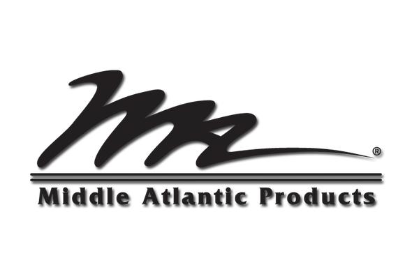 Middle Atlantic T5SDC1RSV04ZP001 T5 Conference Table, Sota Style 8', Sandy Maple Veneer with Self Edge