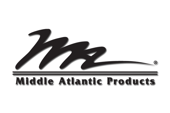 Middle Atlantic T5SFC1RSHB3ZP001 T5 Conference Table, Sota Style 12', Glamour Cherry HPL with Self Edge