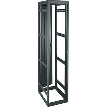 Middle Atlantic VMRK-54-36 VMRK Series 22 Inch Wide Rack - VMRK-54-36