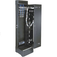 Middle Atlantic SR-46-28 SR Series Large Pivoting Rack - SR-46-28