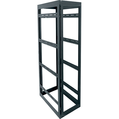 Middle Atlantic WMRK-4248 WMRK Series 24 Inches Wide Rack - WMRK-4248