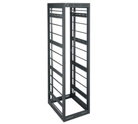 Middle Atlantic VRK-44-42HLRD VRK Series 22 Inch Wide Rack - VRK-44-42HLRD