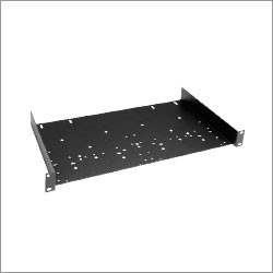 Middle Atlantic UTR1MP 1 RU Mounting Rackshelf - 50 Piece