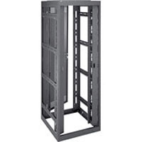 Middle Atlantic DRK19-44-36PROLRD DRK Series 30 Inch Wide Rack - DRK19-44-36PROLRD