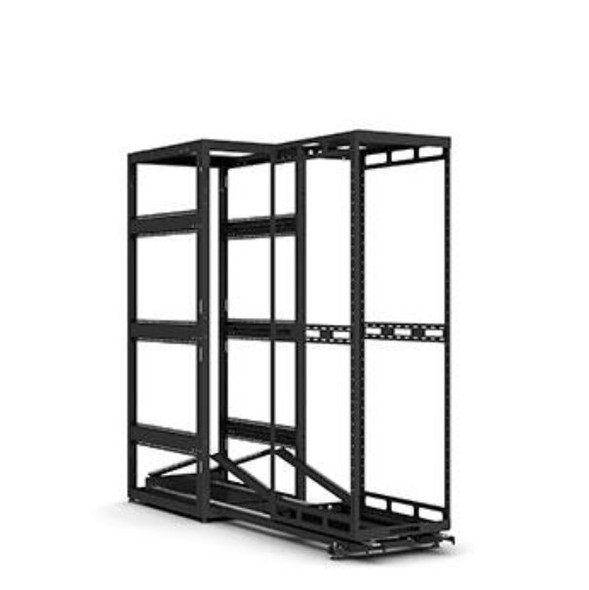 Middle Atlantic AXS-IR-3827-20 35 RU AXS Series In Rack (IR), 20 Inches Deep