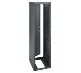Middle Atlantic ERK-4428 44 RU ERK Series Rack, 28 Inches Deep