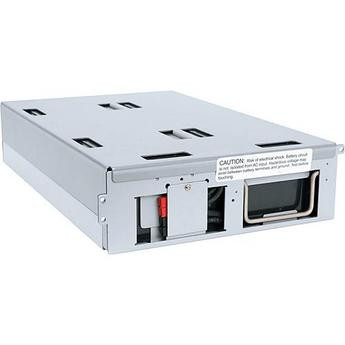 Middle Atlantic SPNG-44-36 44 RU Side Panels for 36 Inch Deep GRK Racks