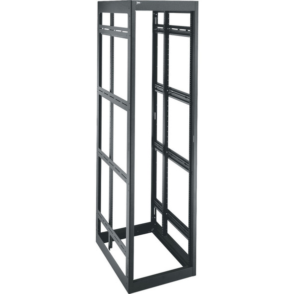 Middle Atlantic MRK-3726LRD 37 RU MRK Series 22 Inch Wide Rack, 26 Inches Deep without Rear Door