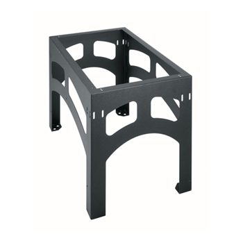 Middle Atlantic SRB-1-SNE30-4224 1 Bay Seismic Riser Base for 42 Inch Deep SNE30 Racks