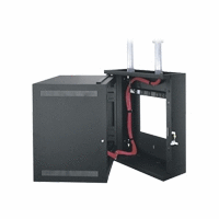 Middle Atlantic EWR-16-22SD EWR Series Pivoting Wall Rack - EWR-16-22SD