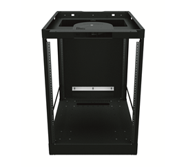 Middle Atlantic C5-FF31-1 1 Bay C5 Credenza Frame, 31 Inches Deep