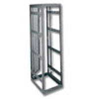 Middle Atlantic C5-FF27-1 1 Bay C5 Credenza Frame, 27 Inches Deep