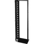 Middle Atlantic R2-44S R2 Series 2-Post Rack - R2-44S