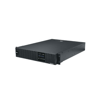 Middle Atlantic UPS-OL3000R 2 RU Premium Online Series UPS Backup Power, 3000VA