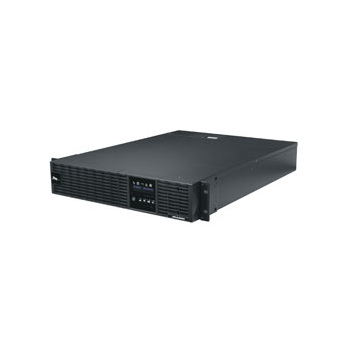 Middle Atlantic UPS-OL2200R 2 RU Premium Online Series UPS Backup Power, 2200VA