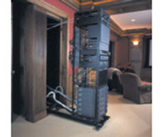 Middle Atlantic AXS-20 AXS Series Rack AXS-20